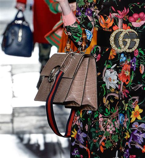 gucci cruise 2017 bags|gucci show 2024.